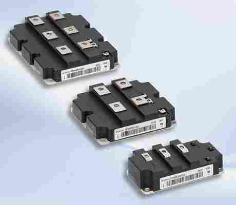 特卖-英飞凌IGBT:SKM75GB128D