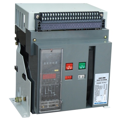 GN1-2000/4-1250A框架断路器	 XHW1-3200/3-2000A制造厂家 	