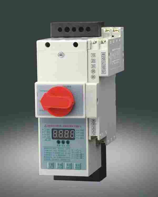 吴忠良信电器	NDC1C-09A批发零售