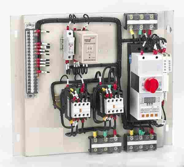 中卫正泰电气	NC8系列可逆交流接触器批发零售