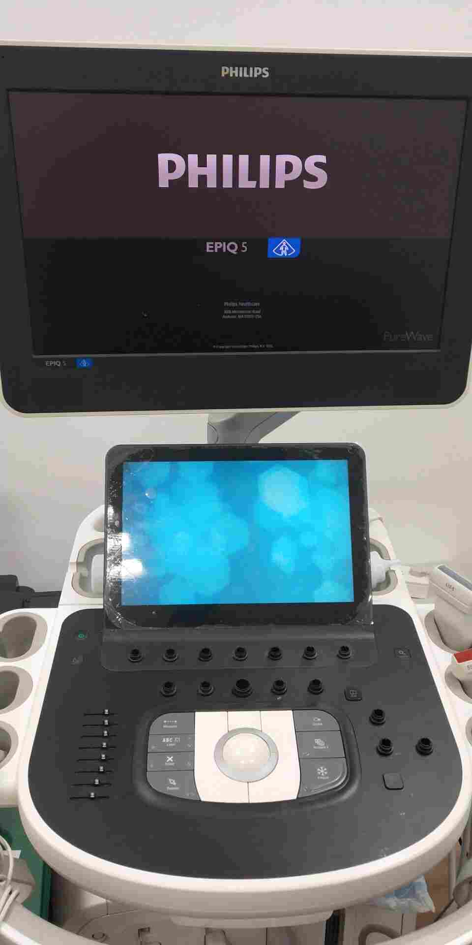 维修飞利浦Affiniti50彩超故障 长期维保维护影像设备