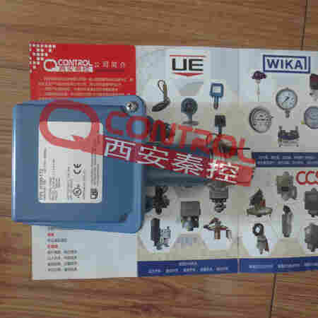 代理美国UE回差可调开关 H100-15632 现货开关