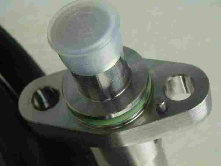 经销JAQUET转速表