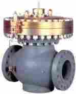 经销意大利TARTARINI调压阀