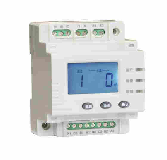 HRT5000-32A电压信号传感器厂家2022已更新