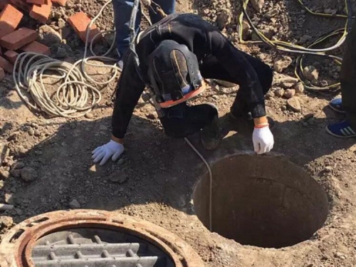 巴彦淖尔市排水管道封堵-水下管口封堵漏-品质打先锋