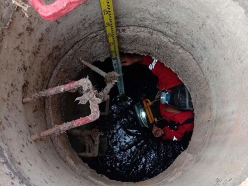霍林郭勒市排水管道封堵-水下管口封堵漏-品质打先锋