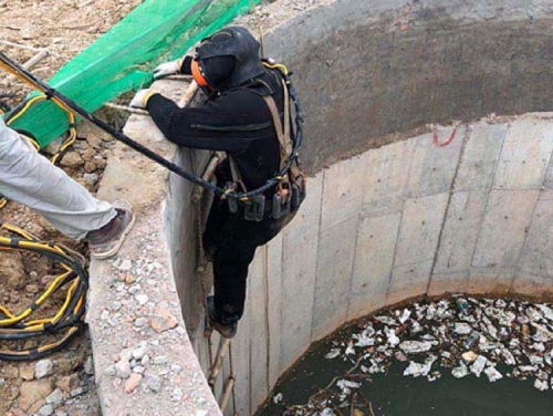 巴彦淖尔市排水管道封堵-水下管口封堵漏-品质打先锋