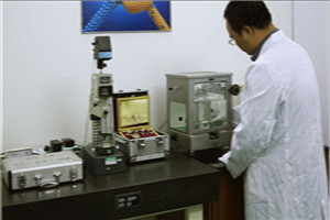 欢迎 南宁仪器检测计量中心 净化工作台测量校验