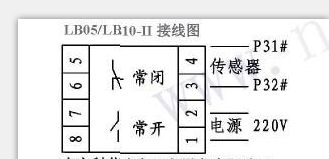 江苏杜安环保泄露保护器安装示意图 江苏杜安环保泄露保护器安装示意图