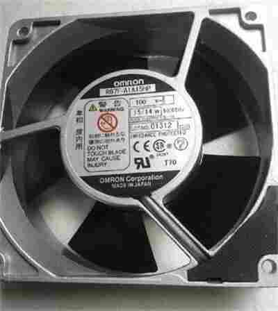 STYLEFAN交流风扇供应