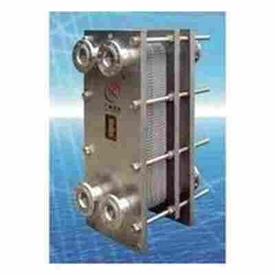 原装SWEP热交换器