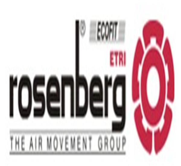 RosenbergEQ200-4/230CFM/轴流风机/AC230V-Rosenberg带蜗壳-欢迎您