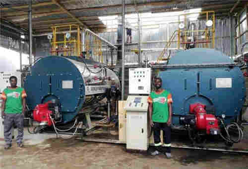 什么叫节能环保锅炉与普通锅炉区别