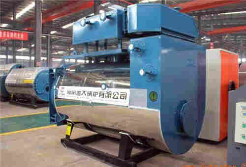 什么叫节能环保锅炉与普通锅炉区别