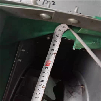 FDA710C科禄格散热风机-上海菁园