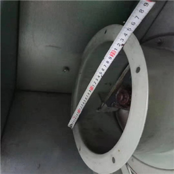 FDA1400X科禄格散热风机——上海菁园