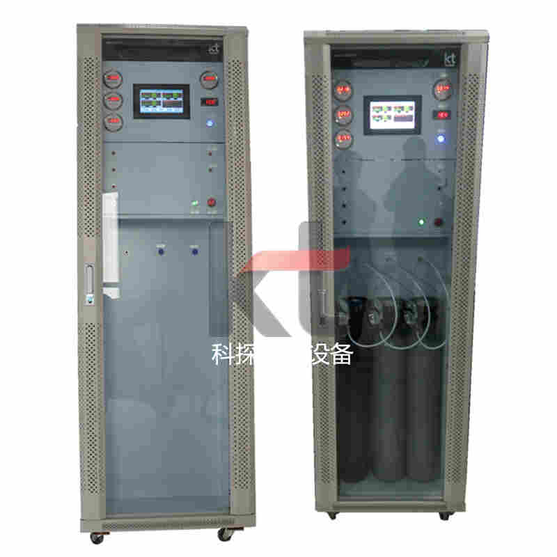 多种气体智能配比器 郑科探 厂家直销