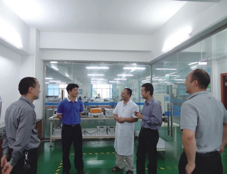上海多通道溫度記錄儀校準-符合客戶iso驗廠