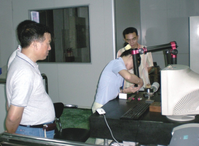 天津檢測校準可燃性氣體檢測儀-第三方機構