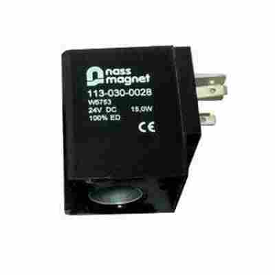 原装NASS Magnet电磁阀线圈