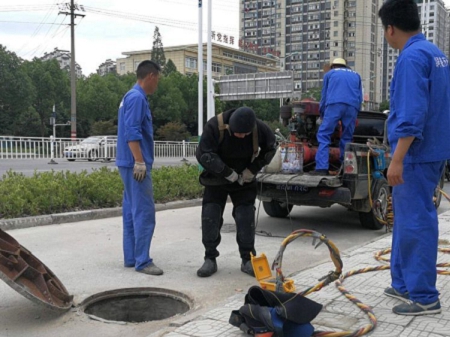 一惠州污水管道水下封堵公司--*解决方案