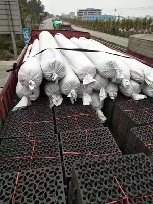 武汉塑料排水板施工方案：欢迎您！
