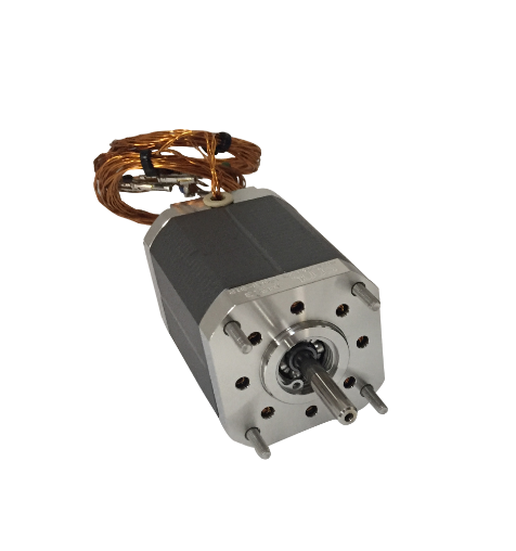 英国AML真空电机