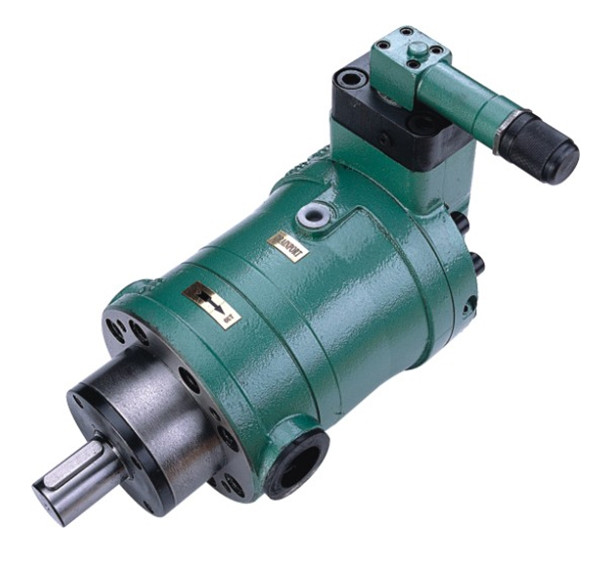 液压系统设计安装柱塞泵A4VG56EZ2D2/32L-NZC02N005S