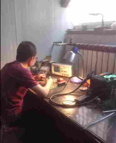 西北地区电梯行业AB变频器维修工厂 西北地区电梯行业AB变频器维修工厂