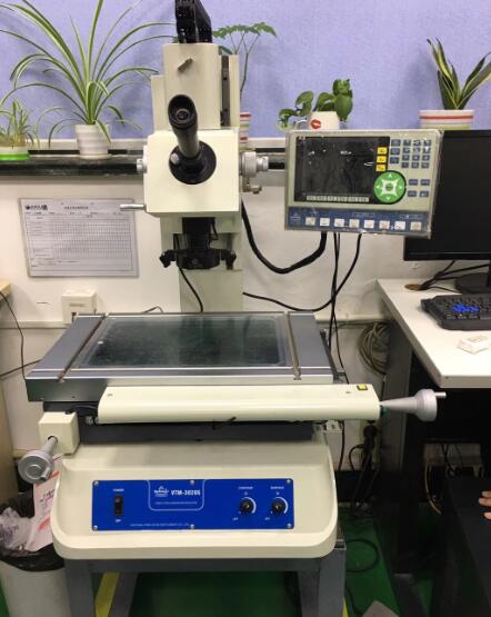 昆山影像式工具显微镜VTM-1510G单目