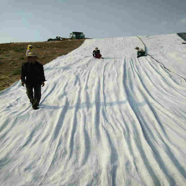 ——上海市4500gGCL钠基膨润土垫,厂家批发,按需定制