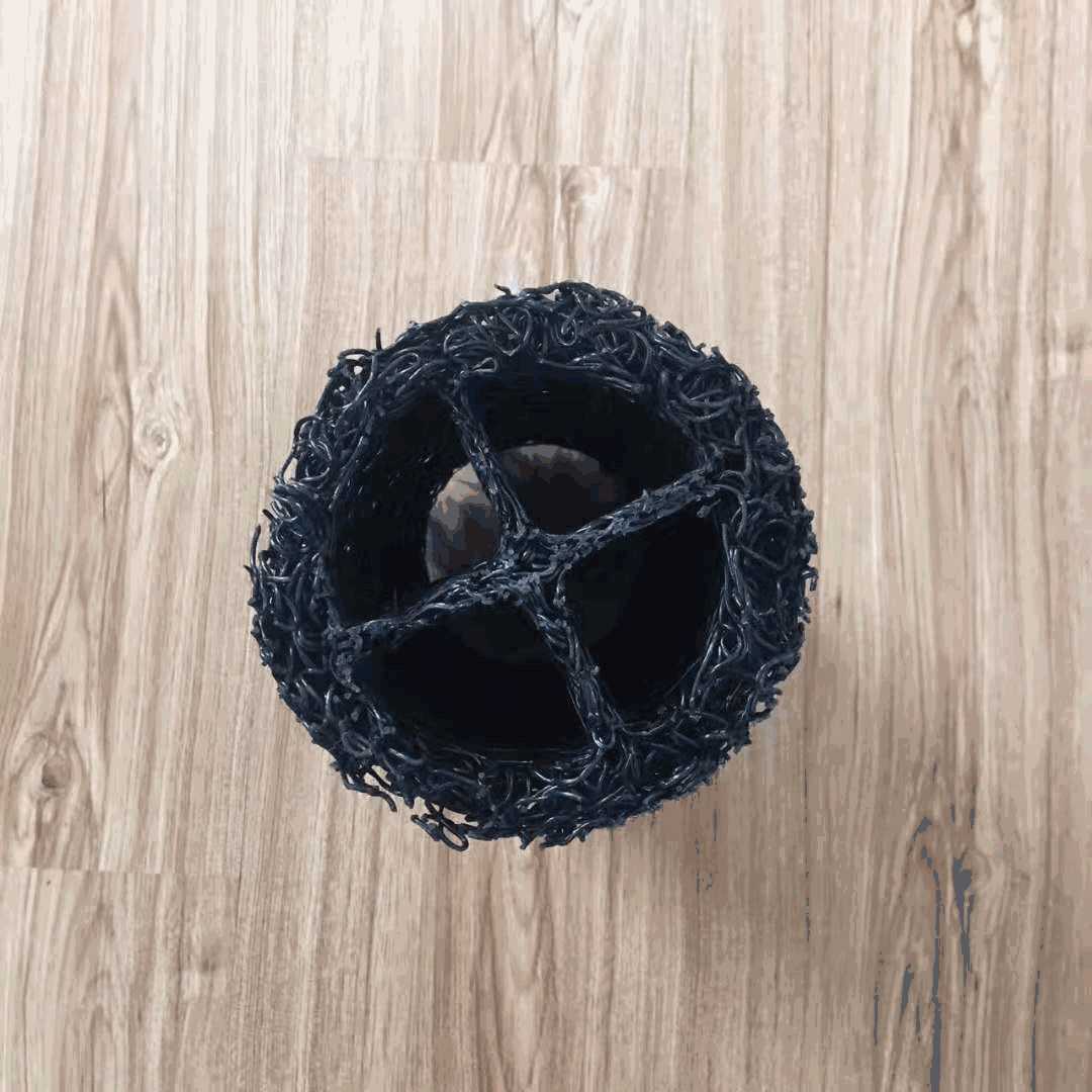 济宁木质纤维-济宁弹簧加丝管