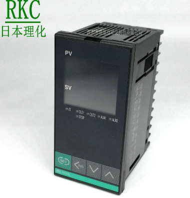 CH402 RKC温控器的使用方法