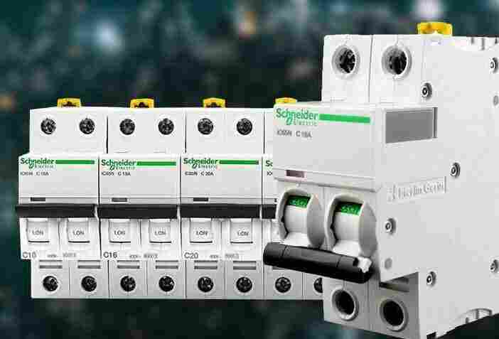 城阳区施耐德代理和维修中心