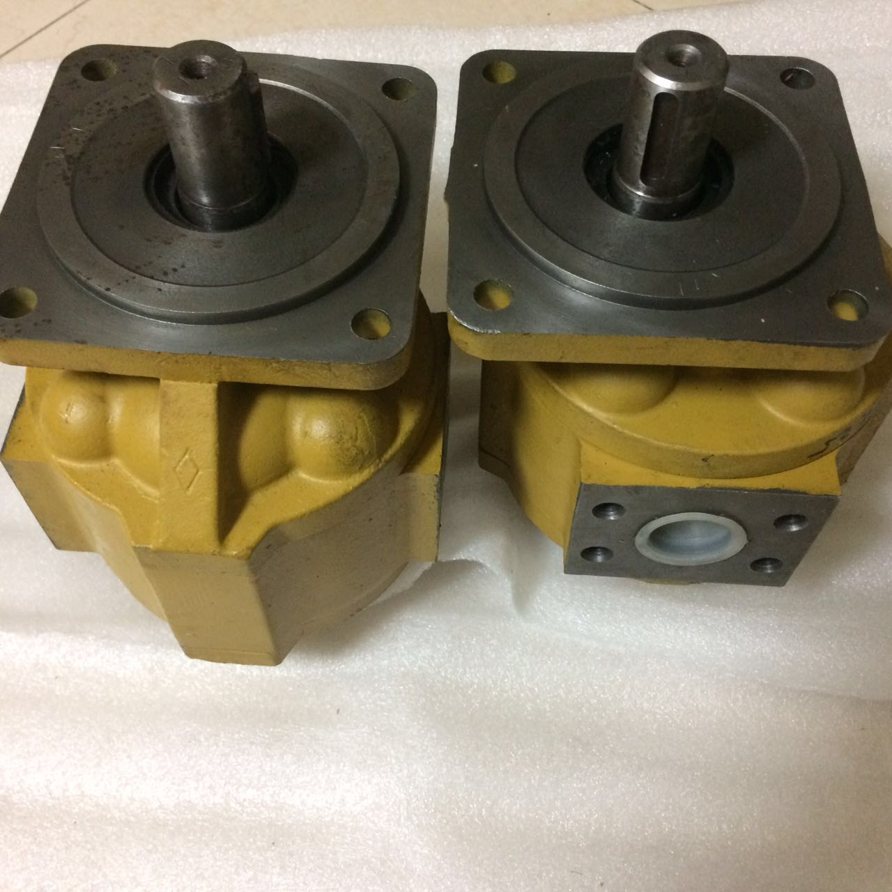 图片CBKP80/63/32-BFPR液压泵