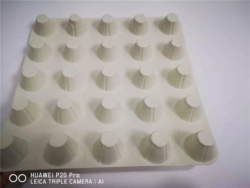 锦州凹凸型塑料排水板——价格欢迎您