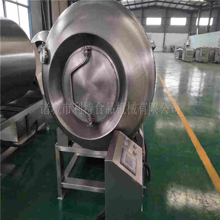 真空滚揉机 1000型真空滚揉机 肉类滚揉机