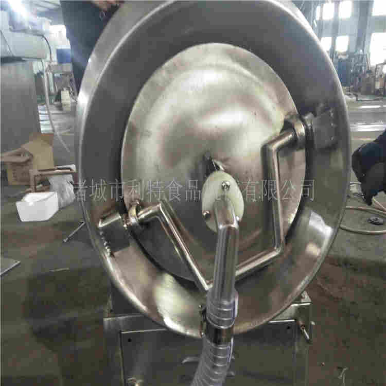 真空滚揉机 1000型真空滚揉机 肉类滚揉机