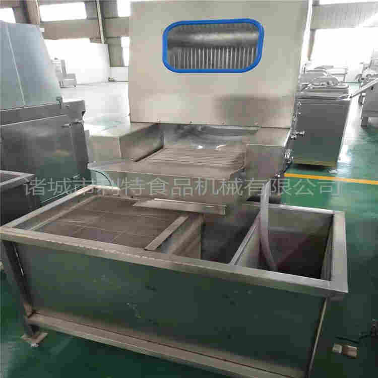 全自动80针盐水注射机 肉类注射机 