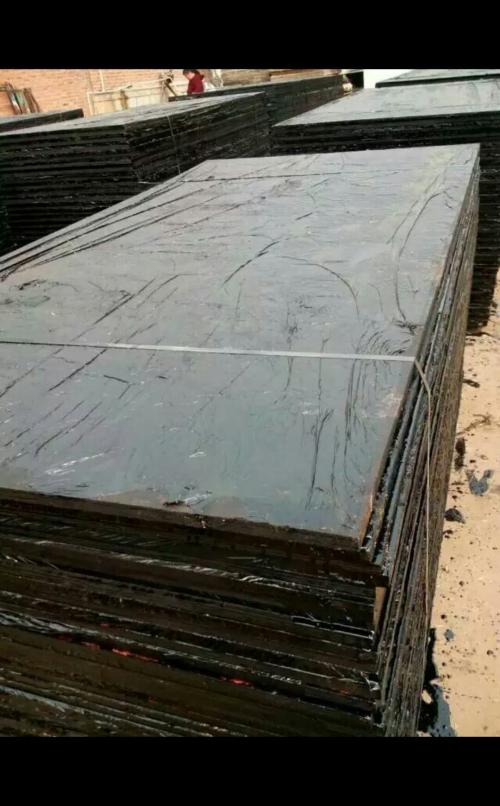:蓬莱沥青浸制木板-蓬莱鑫乔集团
