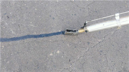 邢台沥青灌缝胶——道路密封胶使用