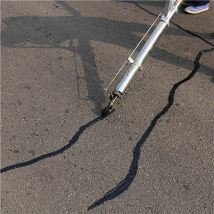 邢台沥青灌缝胶——道路密封胶使用