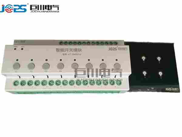 灯光控制TLYZK-L6/16A