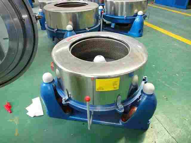 投资洗衣厂80kg洗衣厂设备一台