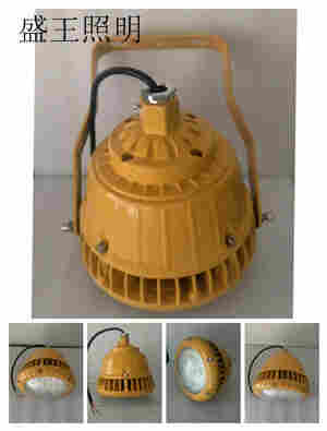 多功能磁力防爆电筒BAM890 BAM890