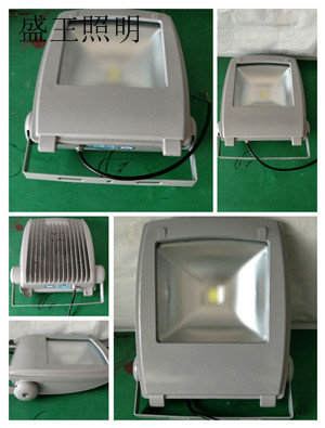 手持式LED防爆行灯SX6300