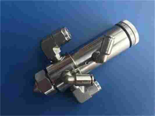 瑞士供应DOPAG接头