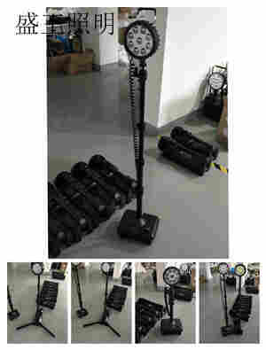 多功能磁力防爆电筒BAM890 BAM890