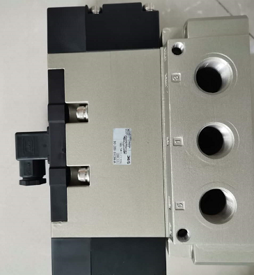 产品说明SMC五通先导式电磁阀VFR4140-5D-04F